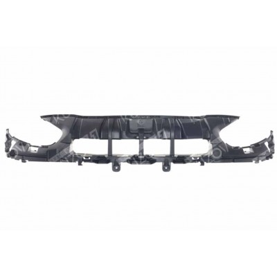 Усилитель Бампера Переднего TYG для RENAULT FLUENCE 2010-2013 - фото