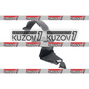 ПОДКРЫЛОК ПЕРЕДНИЙ (ЛЕВЫЙ) FLORIMEX