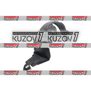 ПОДКРЫЛОК ПЕРЕДНИЙ (ПРАВЫЙ) FLORIMEX