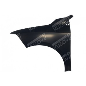 КРЫЛО ПЕРЕДНЕЕ (ЛЕВОЕ)  - фото