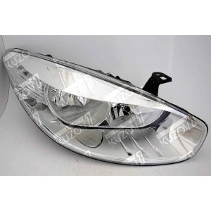 ПЕРЕДНЯЯ ФАРА (ПРАВАЯ) TYC