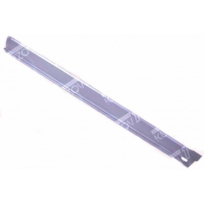 Порог (левый) Klokkerholm для RENAULT KANGOO 2003-2008 - фото