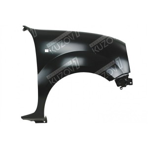 КРЫЛО ПЕРЕДНЕЕ (ПРАВОЕ) С ОТВ. ПОД ПОВТОРИТЕЛЬ ORAN, ИСПАНИЯ - фото