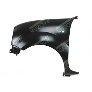 КРЫЛО ПЕРЕДНЕЕ (ЛЕВОЕ) C ОТВ. ПОД ПОВТОРИТЕЛЬ ORAN, ИСПАНИЯ - фото