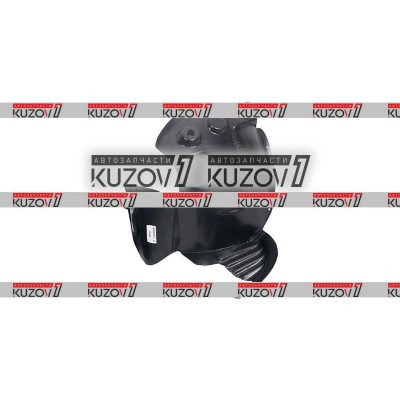 Подкрылок передний (левый) Передняя Часть, Florimex для RENAULT KANGOO 1997-2003 - фото