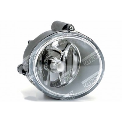 Противотуманная фара (правая) TYC для Nissan PRIMASTAR 2006-2014 - фото