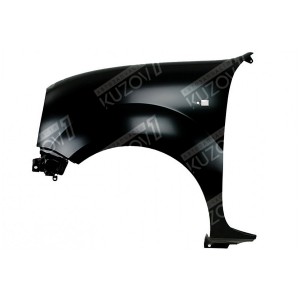 КРЫЛО ПЕРЕДНЕЕ (ЛЕВОЕ) С ОТВ. ПОД ПОВТОРИТЕЛЬ - фото