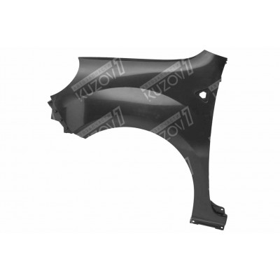 Крыло переднее (левое) TYG для RENAULT KANGOO 2008-2013 - фото