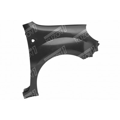 Крыло переднее (правое) TYG для RENAULT KANGOO 2008-2013 - фото