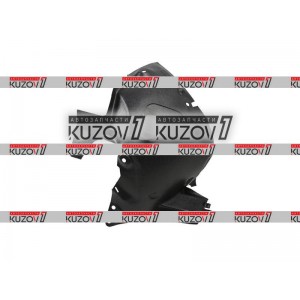 ПОДКРЫЛОК ПЕРЕДНИЙ (ЛЕВЫЙ) ПЕРЕДНЯЯ ЧАСТЬ, LIAN TUOH - фото