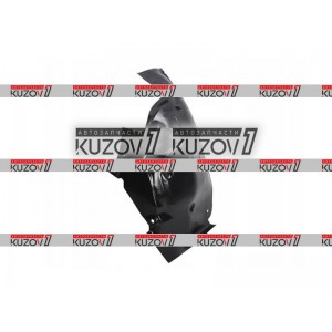 ПОДКРЫЛОК ПЕРЕДНИЙ (ПРАВЫЙ) ЗАДНЯЯ ЧАСТЬ, LIAN TUOH - фото