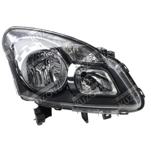 ПЕРЕДНЯЯ ФАРА (ПРАВАЯ) DEPO