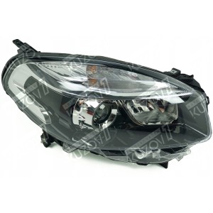 ПЕРЕДНЯЯ ФАРА (ПРАВАЯ) ЛИНЗОВАЯ, DEPO