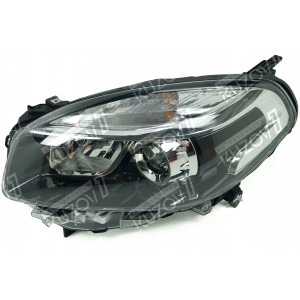ПЕРЕДНЯЯ ФАРА (ЛЕВАЯ) ЛИНЗОВАЯ, DEPO
