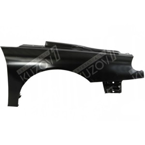 КРЫЛО ПЕРЕДНЕЕ (ПРАВОЕ)  - фото