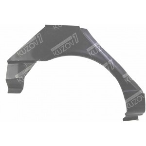 АРКА ЗАДНЯЯ (ПРАВАЯ) ОРИГИНАЛ, 0.8 ММ, ПОЛЬША