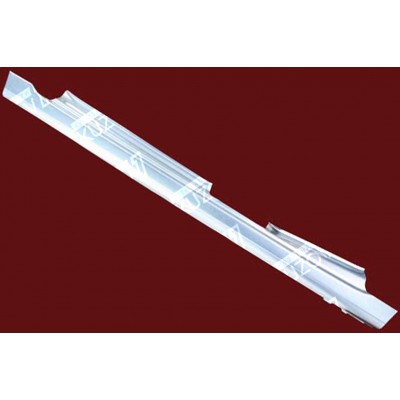 Порог (левый) POTRYKUS для RENAULT LAGUNA 1998-2001 - фото