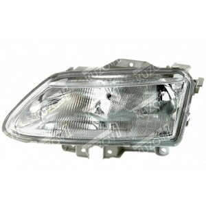 ПЕРЕДНЯЯ ФАРА (ЛЕВАЯ) TYC