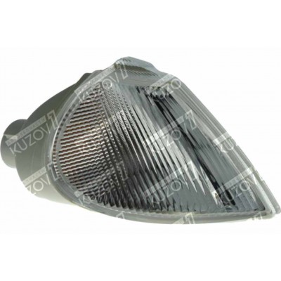 Указатель поворота (правый) TYC для RENAULT LAGUNA 1993-1998 - фото