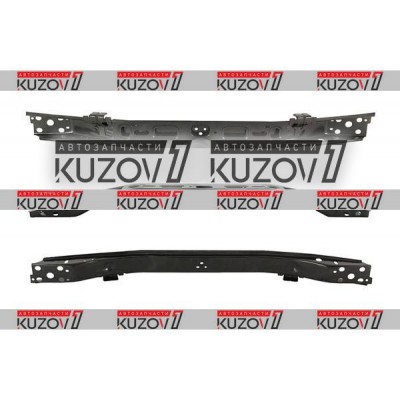 Панель передняя (нижняя) TYG для RENAULT LAGUNA 1993-1998 - фото