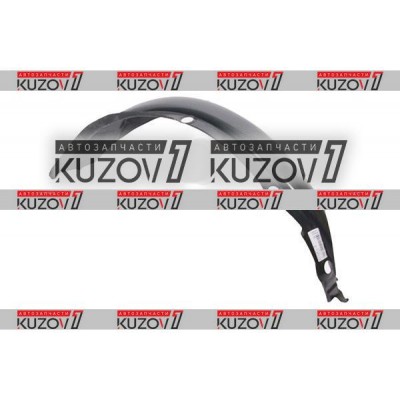 Подкрылок передний (левый) Florimex для RENAULT LAGUNA 1993-1998 - фото