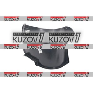 ПОДКРЫЛОК ПЕРЕДНИЙ (ПРАВЫЙ) ПЕРЕДНЯЯ ЧАСТЬ, FLORIMEX