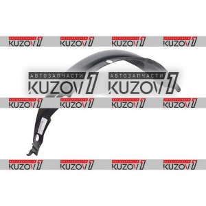 ПОДКРЫЛОК ПЕРЕДНИЙ (ПРАВЫЙ) ЗАДНЯЯ ЧАСТЬ, FLORIMEX