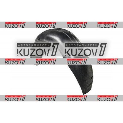 Подкрылок задний (левый) Florimex для RENAULT LAGUNA 1993-1998 - фото