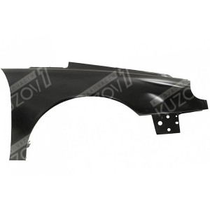 КРЫЛО ПЕРЕДНЕЕ (ПРАВОЕ) ОЦИНКОВАНО, ORAN    - фото