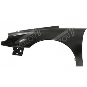 КРЫЛО ПЕРЕДНЕЕ (ЛЕВОЕ) ОЦИНКОВАНО, ORAN - фото