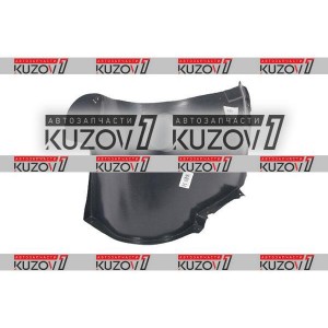 ПОДКРЫЛОК ПЕРЕДНИЙ (ЛЕВЫЙ) ПЕРЕДНЯЯ ЧАСТЬ, FLORIMEX