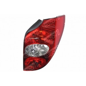 ЗАДНИЙ ФОНАРЬ (ПРАВЫЙ) TYC