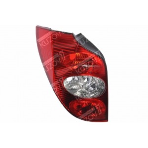 ЗАДНИЙ ФОНАРЬ (ЛЕВЫЙ) TYC