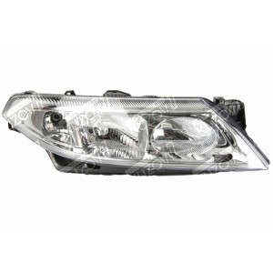 ПЕРЕДНЯЯ ФАРА (ПРАВАЯ) TYC