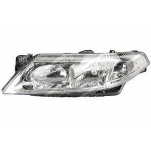 ПЕРЕДНЯЯ ФАРА (ЛЕВАЯ) TYC