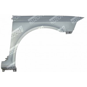 КРЫЛО ПЕРЕДНЕЕ (ПРАВОЕ) - фото