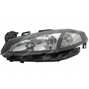 ПЕРЕДНЯЯ ФАРА (ЛЕВАЯ) DEPO - фото