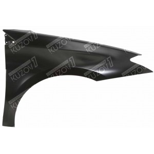 КРЫЛО ПЕРЕДНЕЕ (ПРАВОЕ) - фото