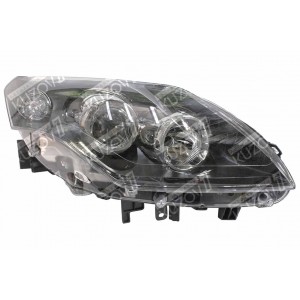 ПЕРЕДНЯЯ ФАРА (ПРАВАЯ) ТЕМНАЯ, TYC