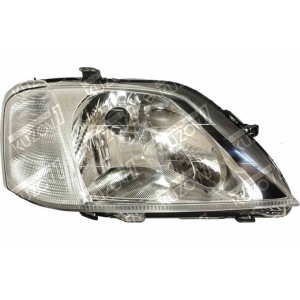 ПЕРЕДНЯЯ ФАРА (ПРАВАЯ) TYC