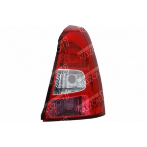 ЗАДНИЙ ФОНАРЬ (ПРАВЫЙ), TYC