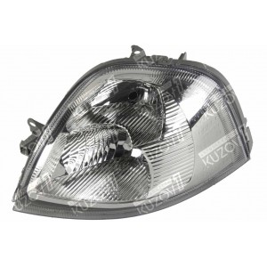 ПЕРЕДНЯЯ ФАРА (ЛЕВАЯ) DEPO