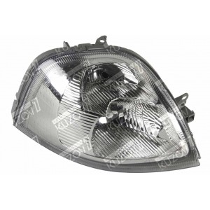 ПЕРЕДНЯЯ ФАРА (ПРАВАЯ) DEPO