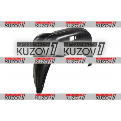 Подкрылок задний (правый) Florimex для RENAULT MASTER 2003-2010 - фото