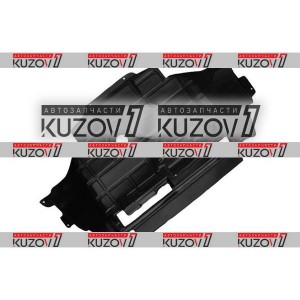 ЗАЩИТА ДВИГАТЕЛЯ (ПЛАСТИК) 2.2D / 2.5D, FLORIMEX