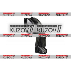 ПОДКРЫЛОК ПЕРЕДНИЙ (ЛЕВЫЙ) ПЕРЕДНЯЯ ЧАСТЬ, FLORIMEX