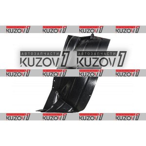 ПОДКРЫЛОК ПЕРЕДНИЙ (ПРАВЫЙ) ЗАДНЯЯ ЧАСТЬ, FLORIMEX