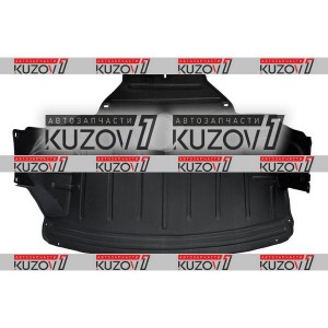 ЗАЩИТА ДВИГАТЕЛЯ (ПЛАСТИК) FLORIMEX