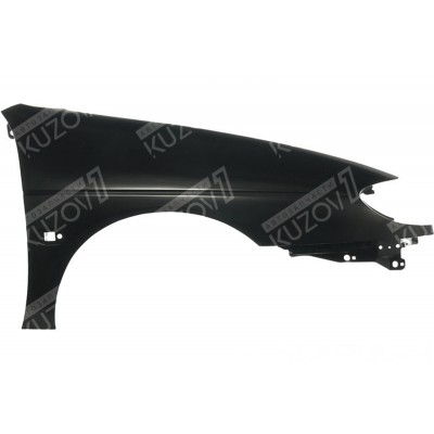 Крыло переднее (правое) ORAN для RENAULT MEGANE 1995-1999 - фото