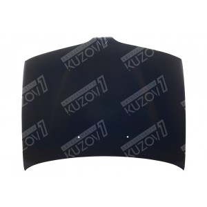 КАПОТ, ORAN (ИСПАНИЯ)  - фото